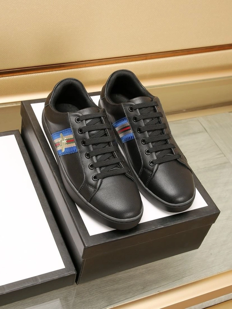 Sophisticated Gxccx Casual Shoes 161014