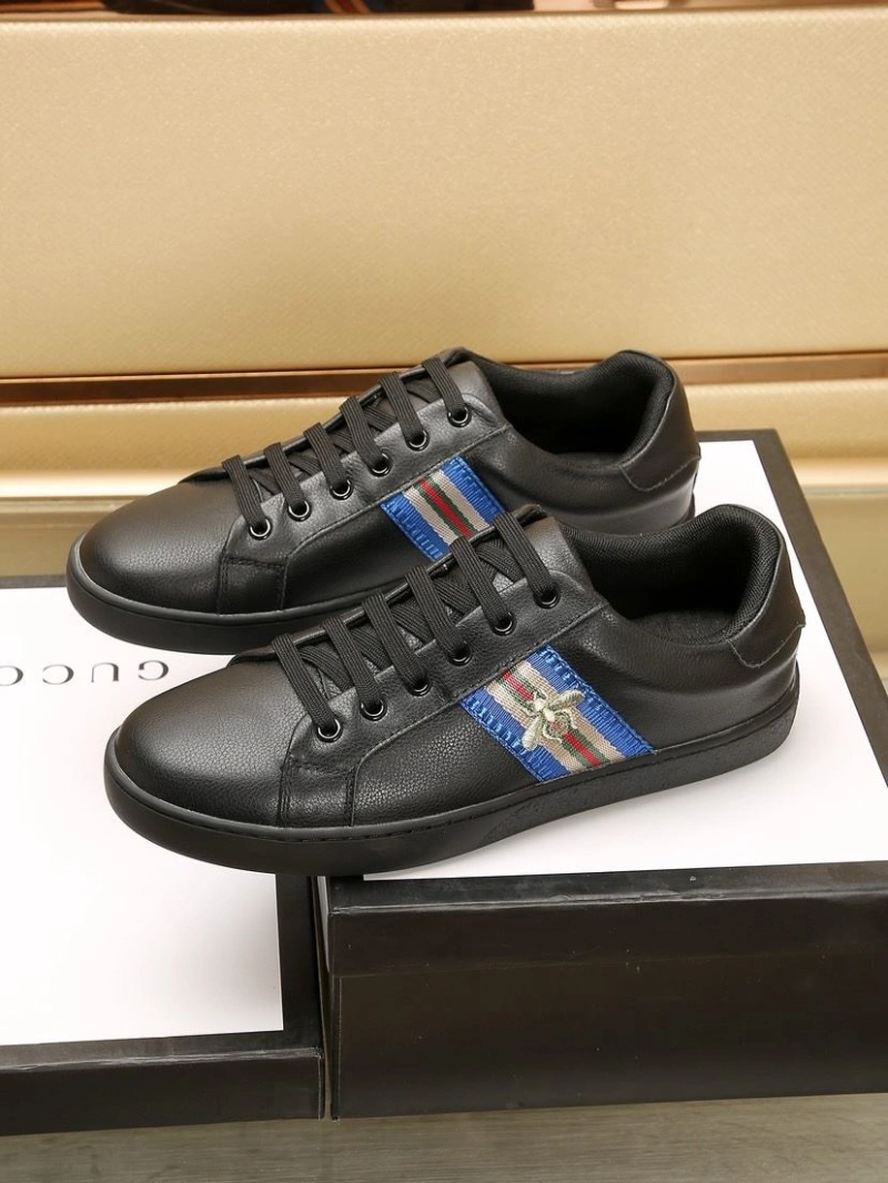 Sophisticated Gxccx Casual Shoes 161014