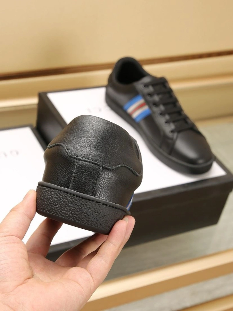 Sophisticated Gxccx Casual Shoes 161014