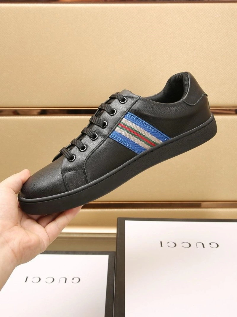 Sophisticated Gxccx Casual Shoes 161014