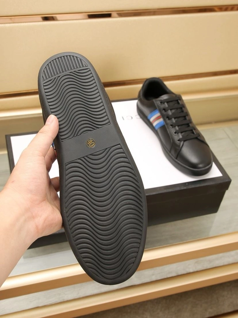 Sophisticated Gxccx Casual Shoes 161014