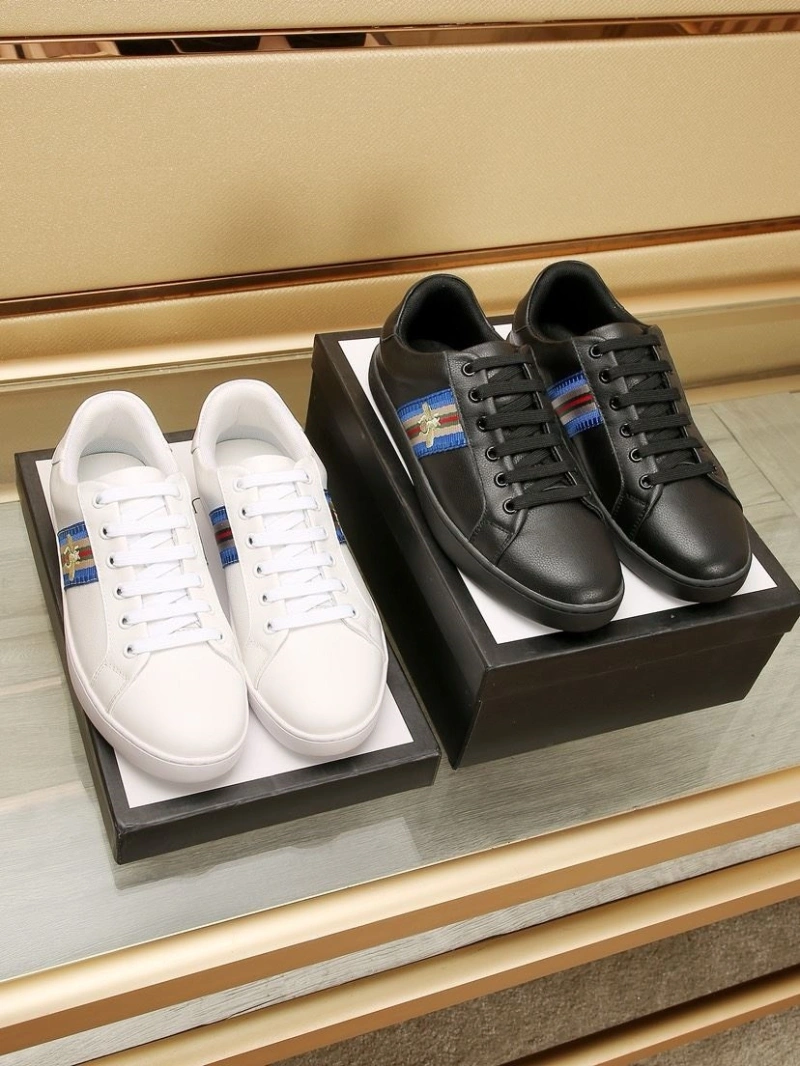 Sophisticated Gxccx Casual Shoes 161014