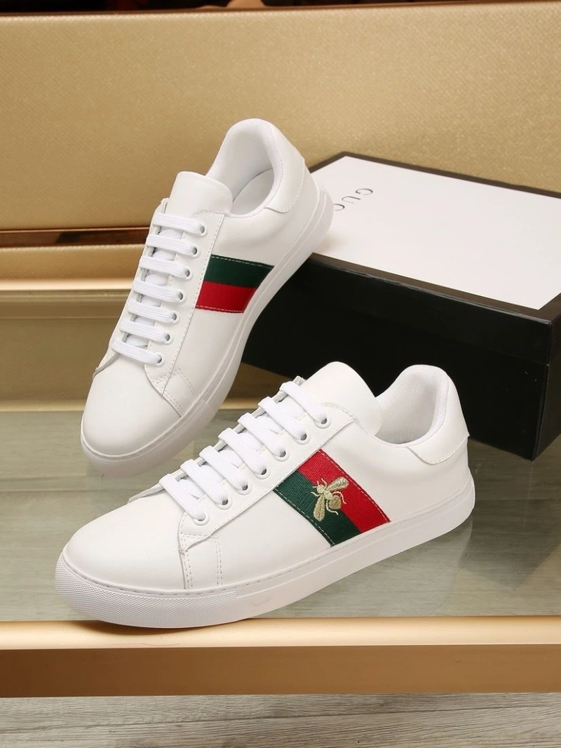 Gxccx Casual Shoes ModernLook 161012