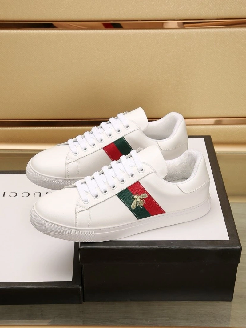 Gxccx Casual Shoes ModernLook 161012