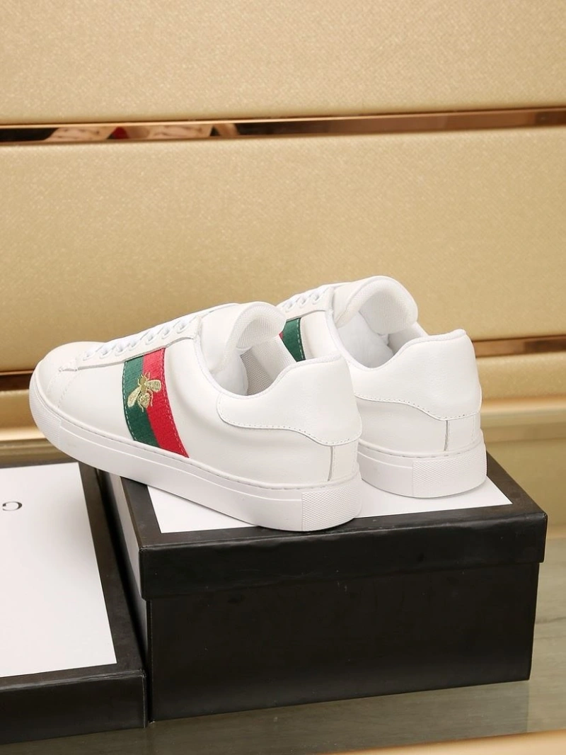 Gxccx Casual Shoes ModernLook 161012