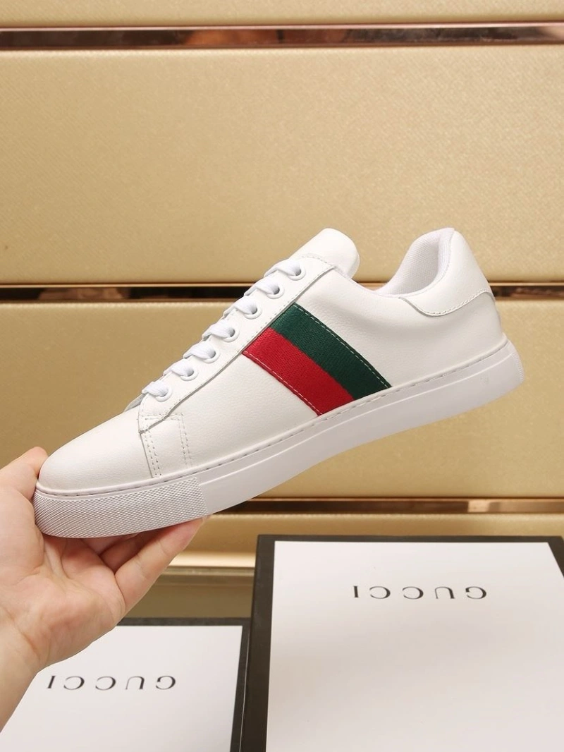 Gxccx Casual Shoes ModernLook 161012