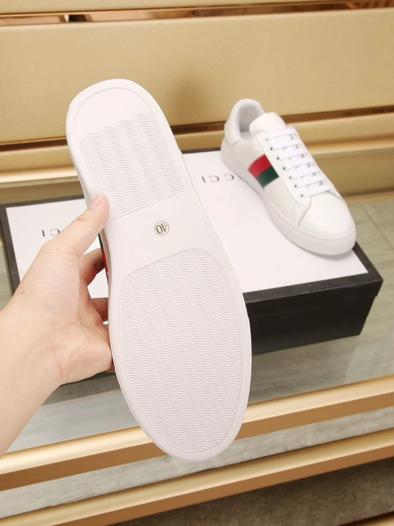 Gxccx Casual Shoes ModernLook 161012