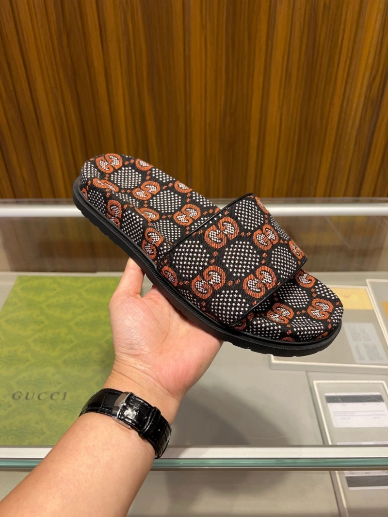 Gxccx Slippers Practical 159580