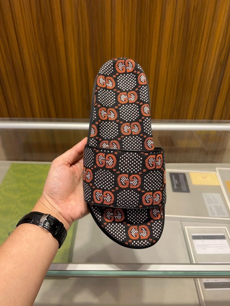 Gxccx Slippers Practical 159580