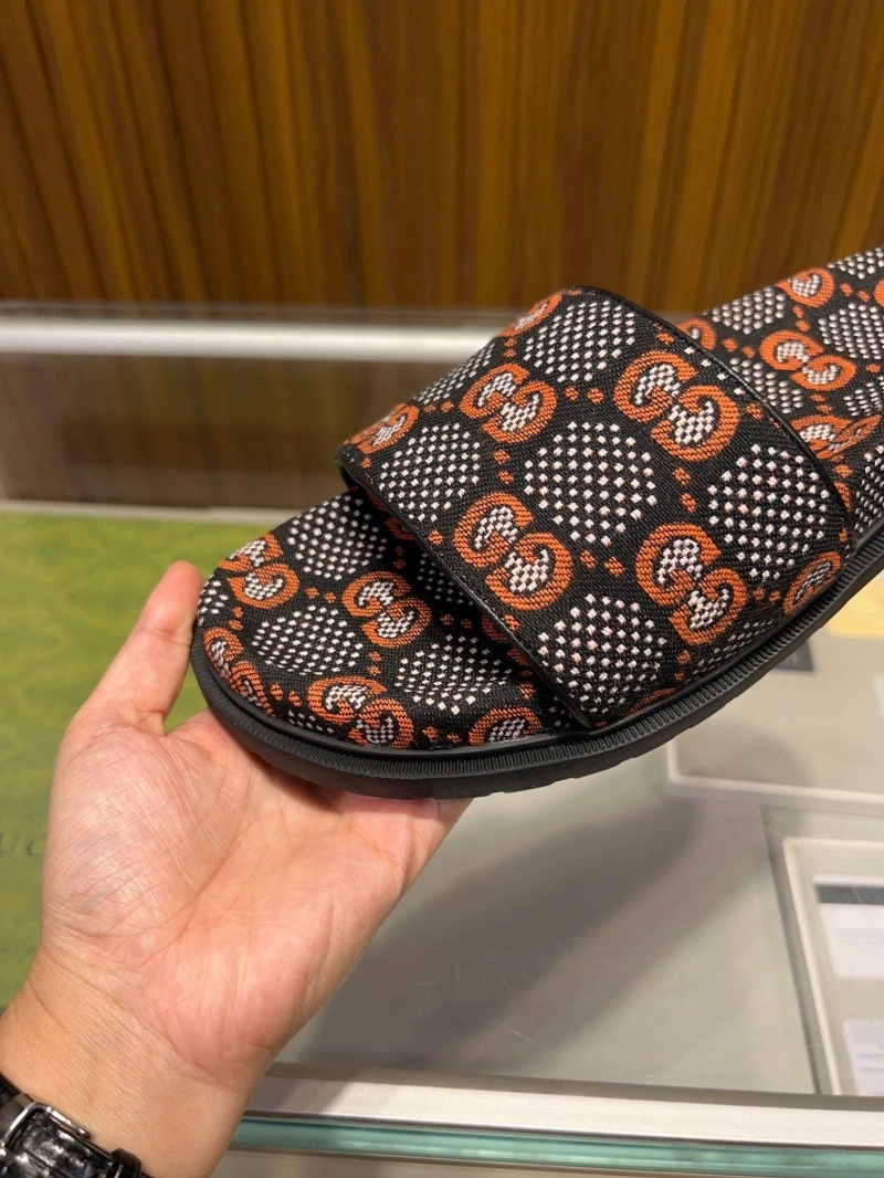 Gxccx Slippers Practical 159580