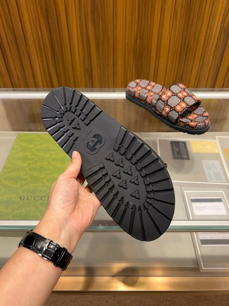 Gxccx Slippers Practical 159580