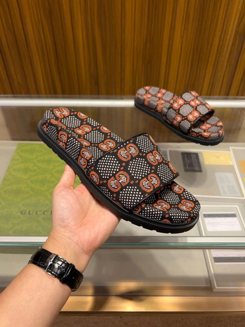 Gxccx Slippers Practical 159580