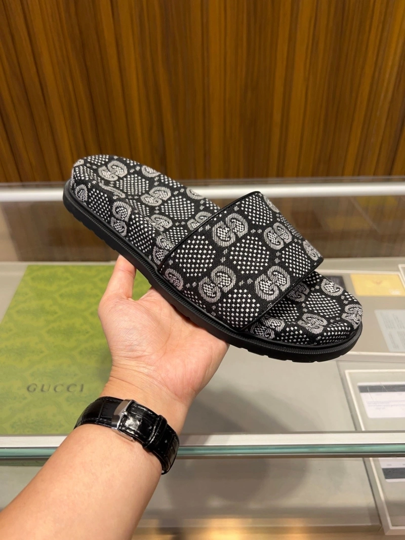 Gxccx Slippers Flexible 159579
