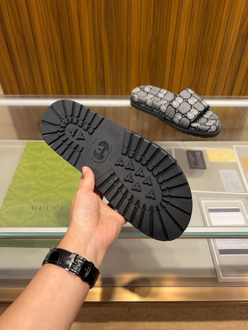 Gxccx Slippers Flexible 159579