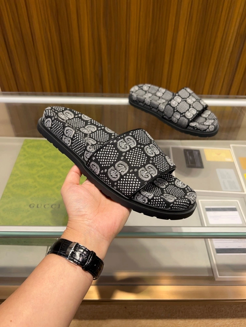 Gxccx Slippers Flexible 159579