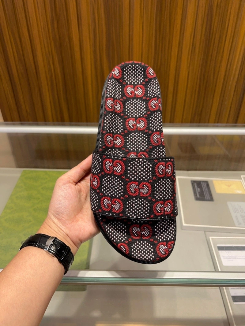 Trendsetting Gxccx Slippers 159574