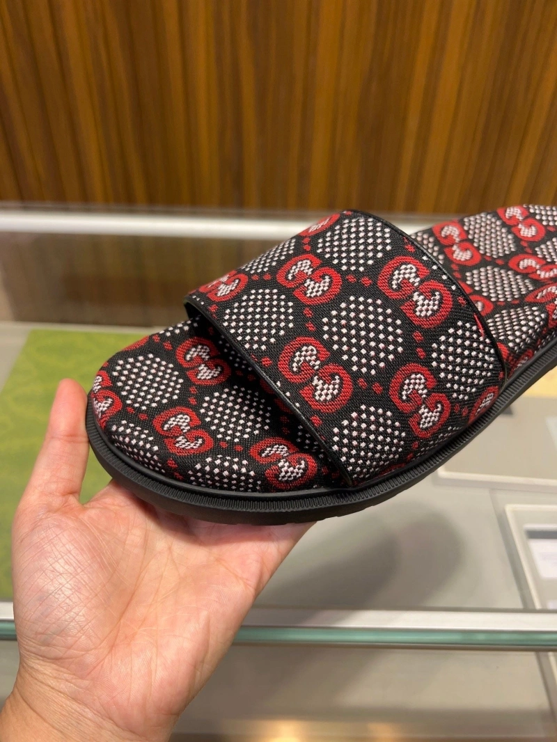 Trendsetting Gxccx Slippers 159574