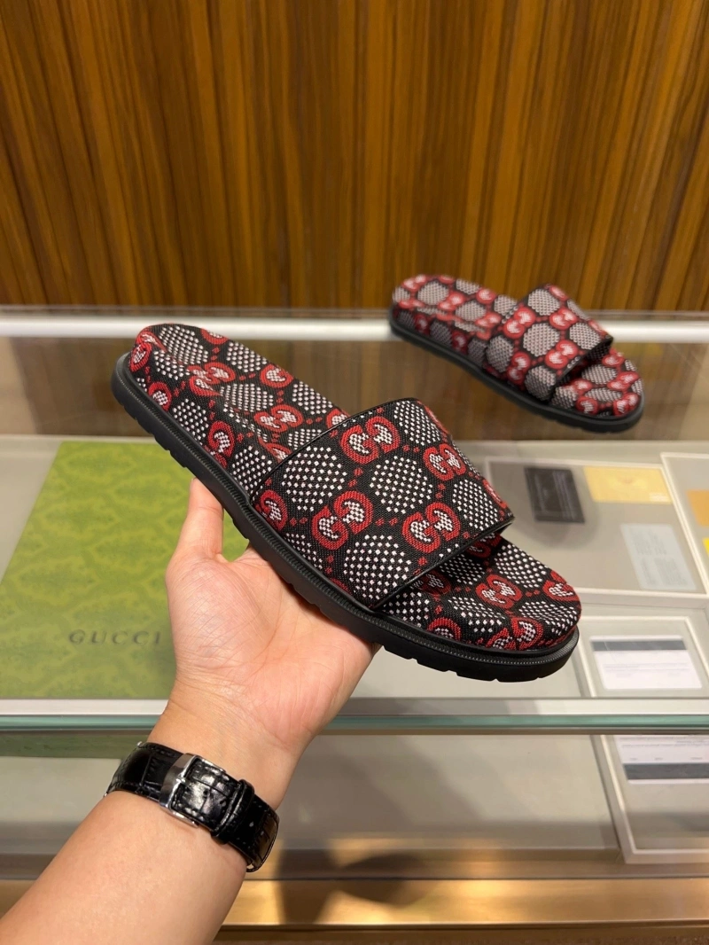 Trendsetting Gxccx Slippers 159574