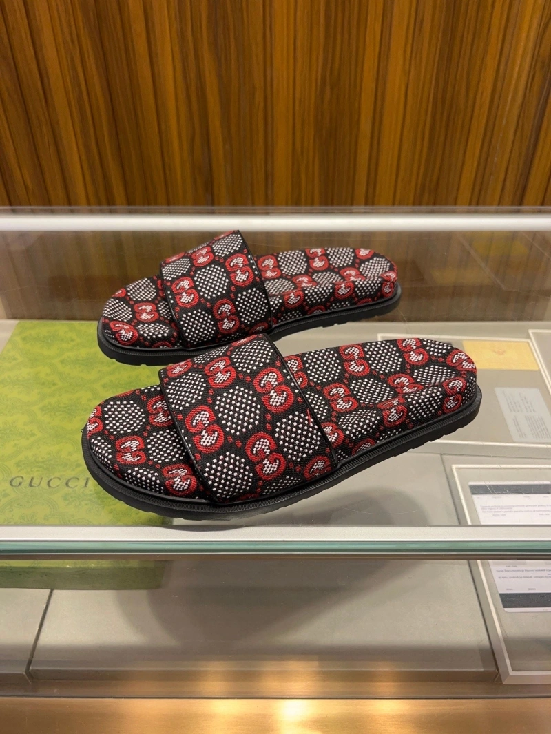 Trendsetting Gxccx Slippers 159574