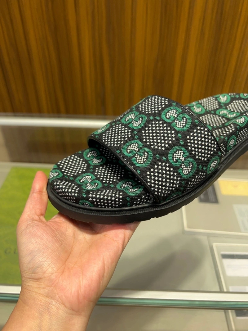 Trendy Gxccx Slippers 159578