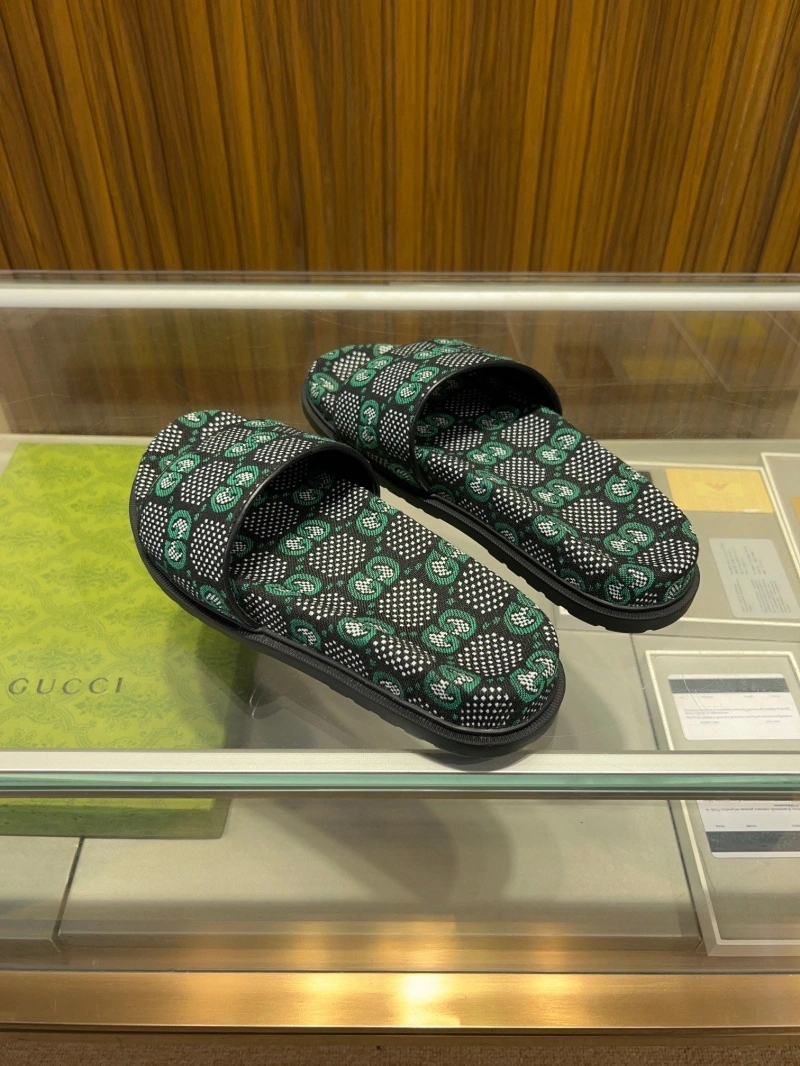 Trendy Gxccx Slippers 159578