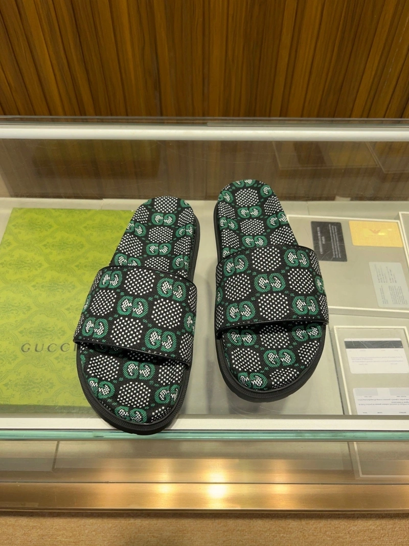 Trendy Gxccx Slippers 159578