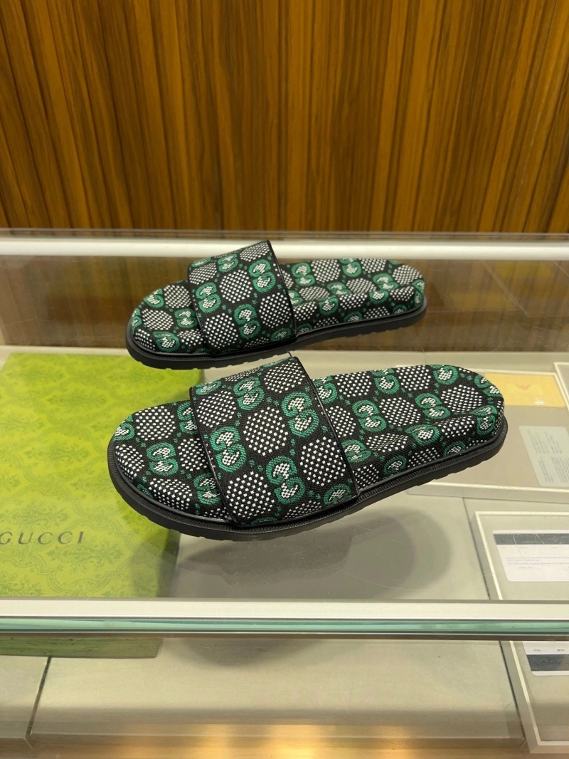 Trendy Gxccx Slippers 159578