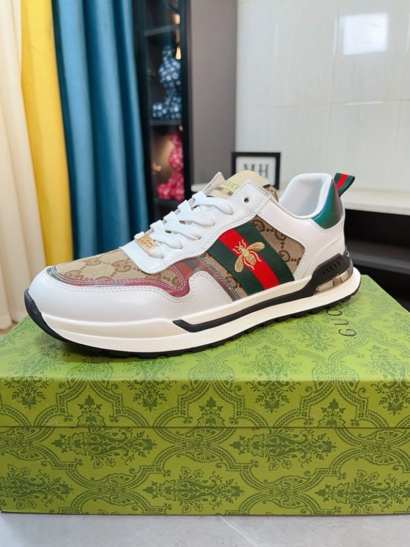 Gxccx Casual Shoes Bright 161011