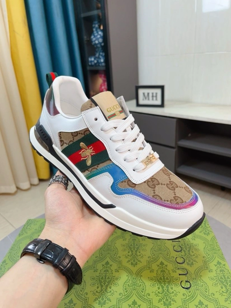 Gxccx Casual Shoes Bright 161011