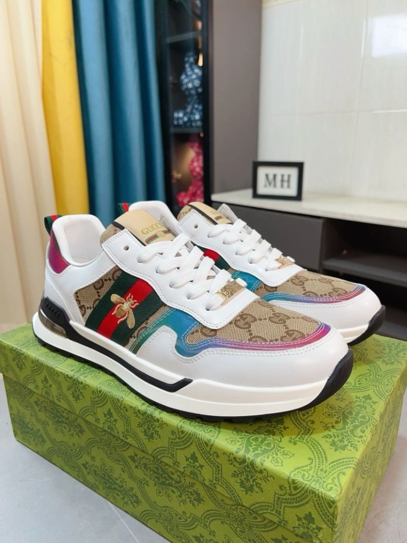 Gxccx Casual Shoes Bright 161011