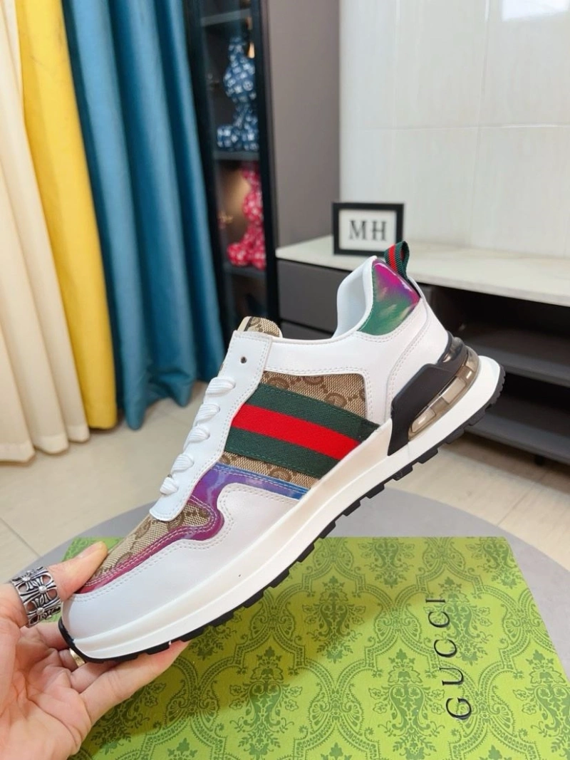 Gxccx Casual Shoes Bright 161011