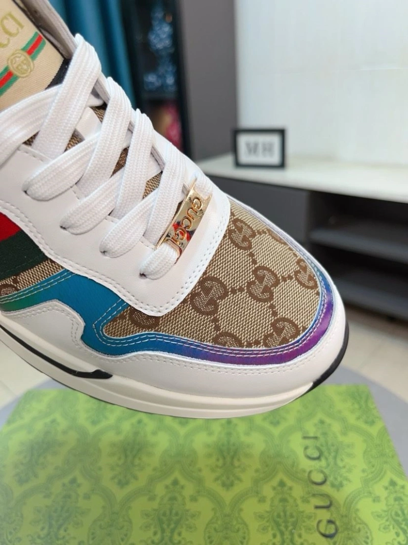Gxccx Casual Shoes Bright 161011