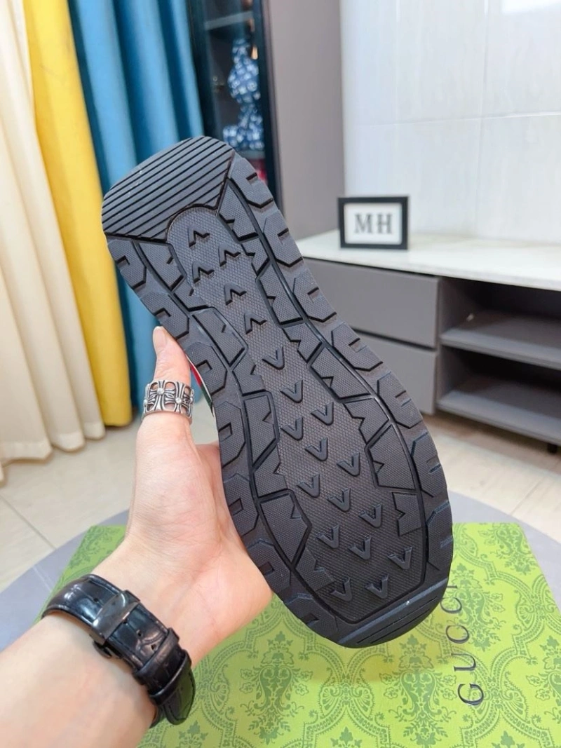 Gxccx Casual Shoes Bright 161011