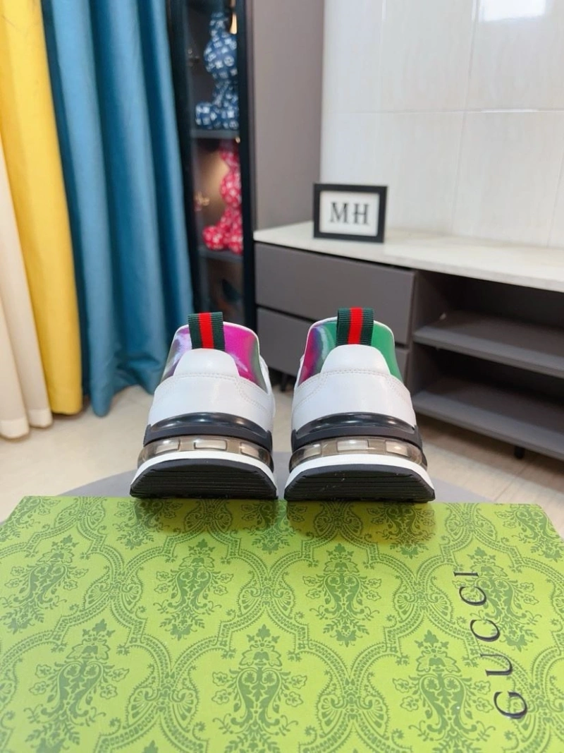 Gxccx Casual Shoes Bright 161011