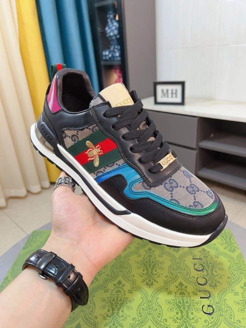 Gxccx Casual Shoes Lightweight 161009