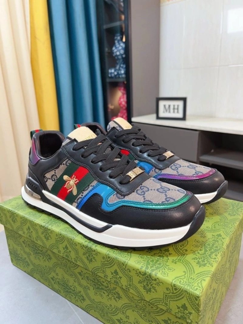 Gxccx Casual Shoes Lightweight 161009