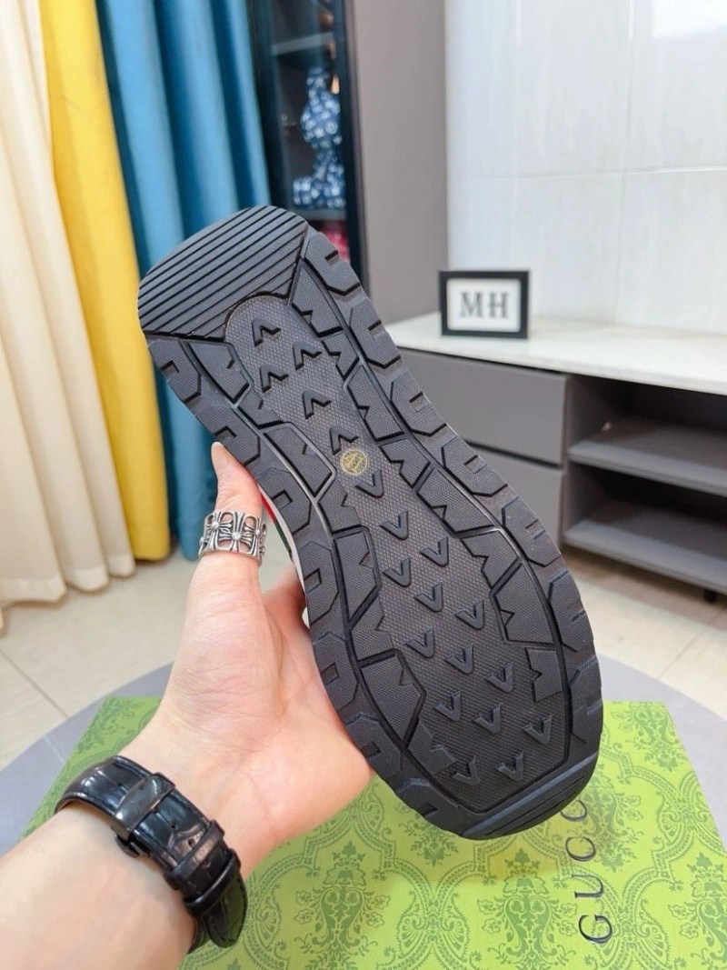 Gxccx Casual Shoes Lightweight 161009