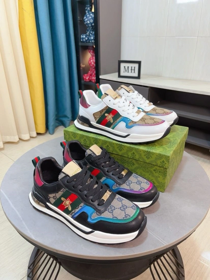 Gxccx Casual Shoes Lightweight 161009