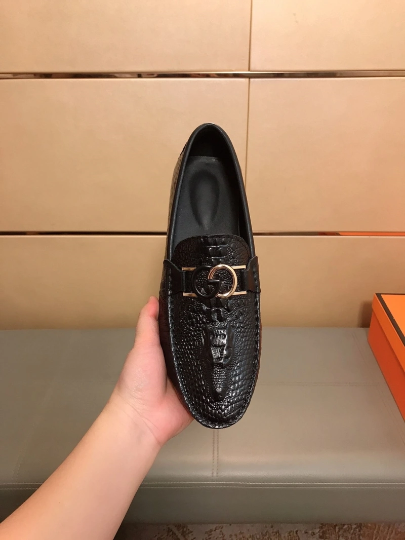 Gxccx Leather Shoes UrbanStyle 160264