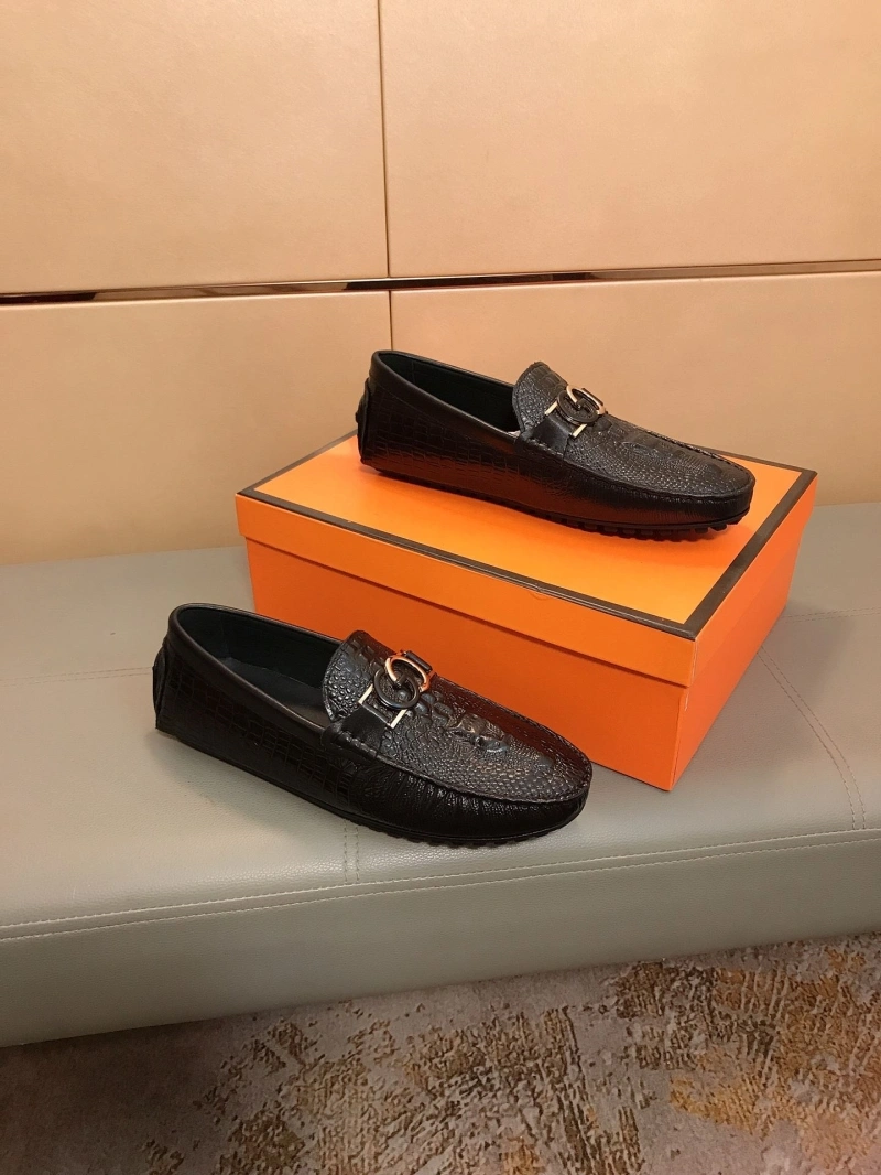 Gxccx Leather Shoes UrbanStyle 160264