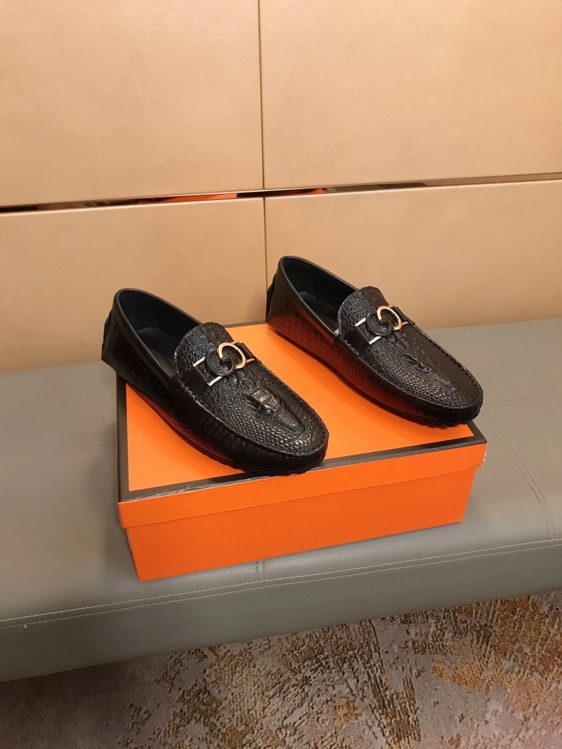 Gxccx Leather Shoes UrbanStyle 160264