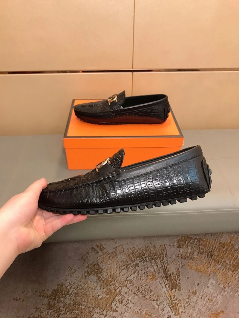 Gxccx Leather Shoes UrbanStyle 160264