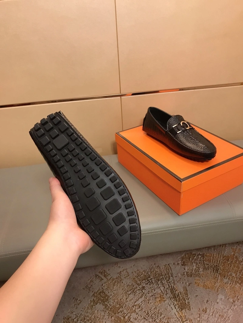 Gxccx Leather Shoes UrbanStyle 160264