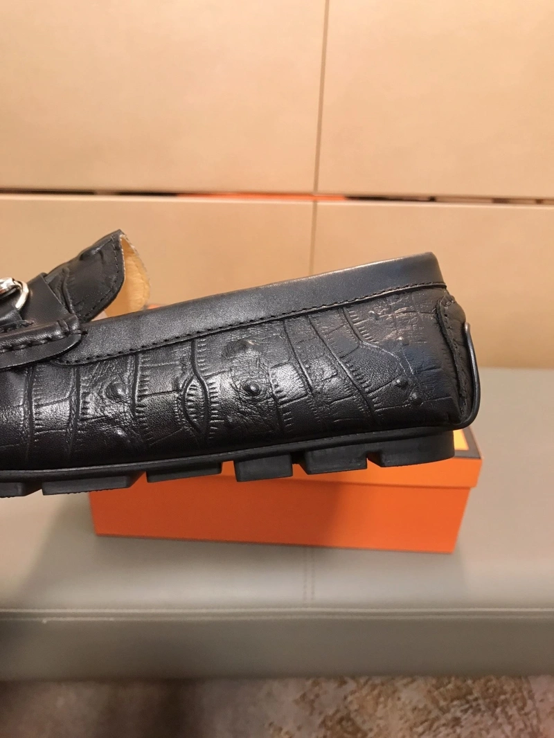 Gxccx Leather Shoes Durable 160262