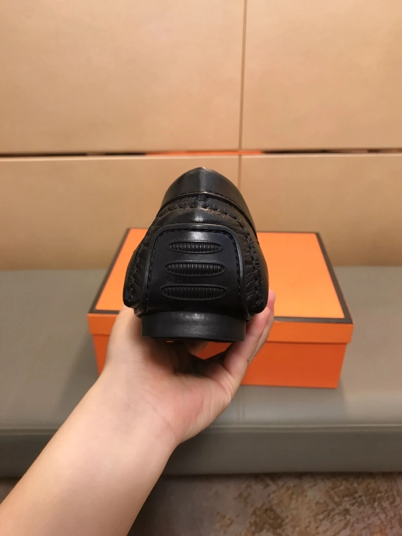 Gxccx Leather Shoes Durable 160262