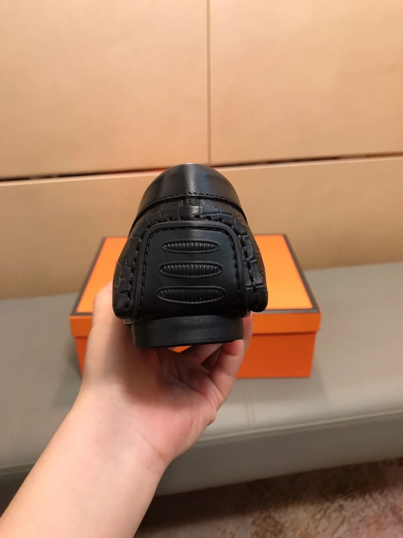 Soft Gxccx Leather Shoes 160260