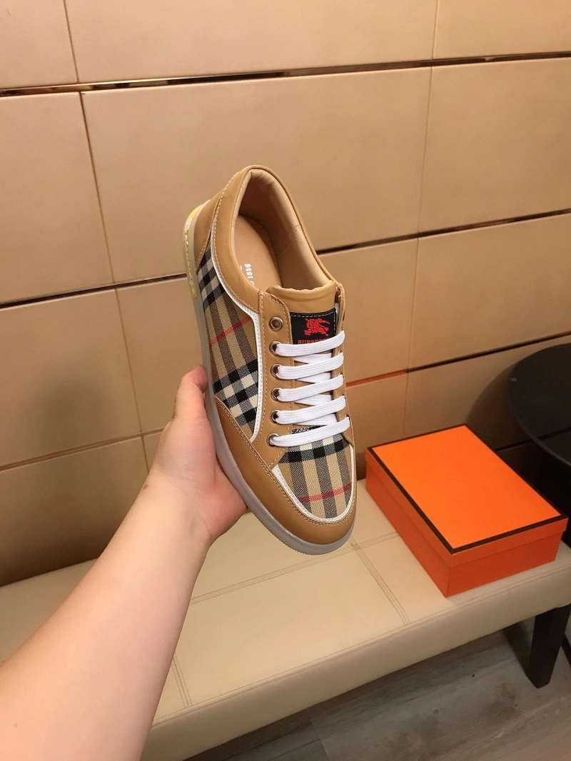 Bxrbxrry Sneakers Durable 115149