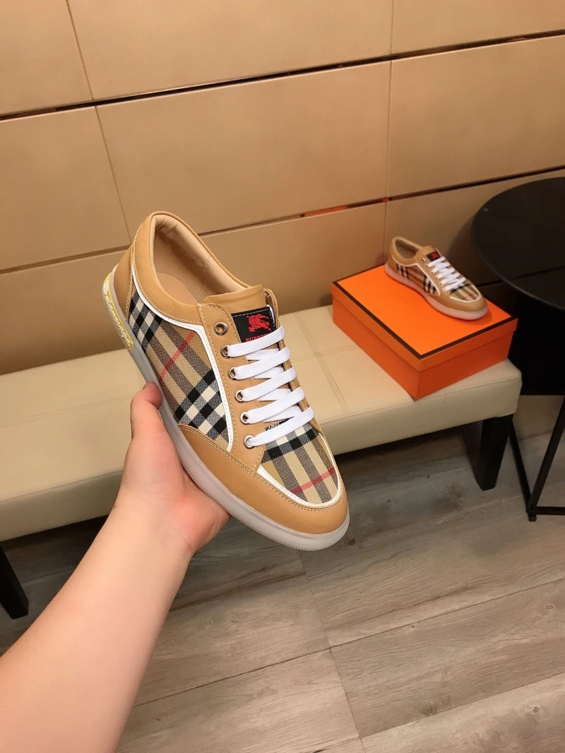 Bxrbxrry Sneakers Durable 115149