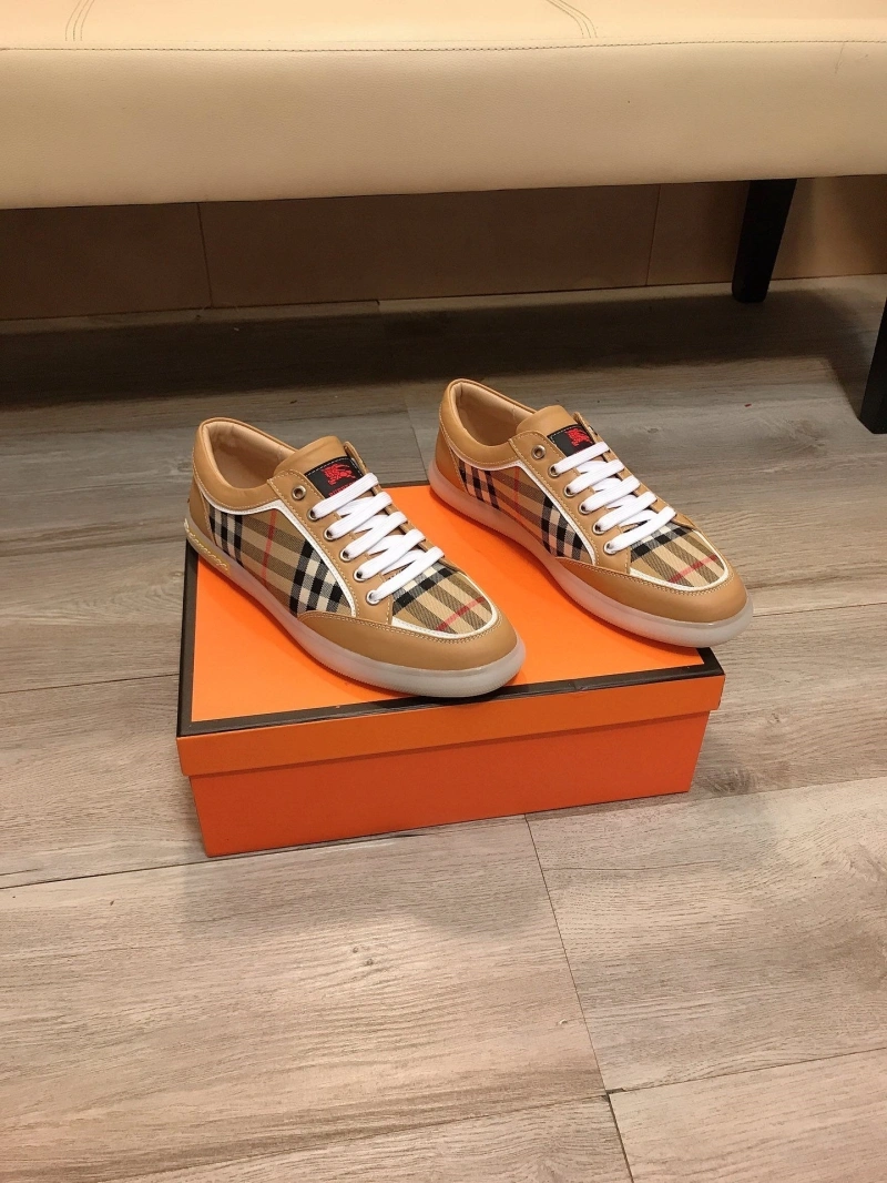Bxrbxrry Sneakers Durable 115149
