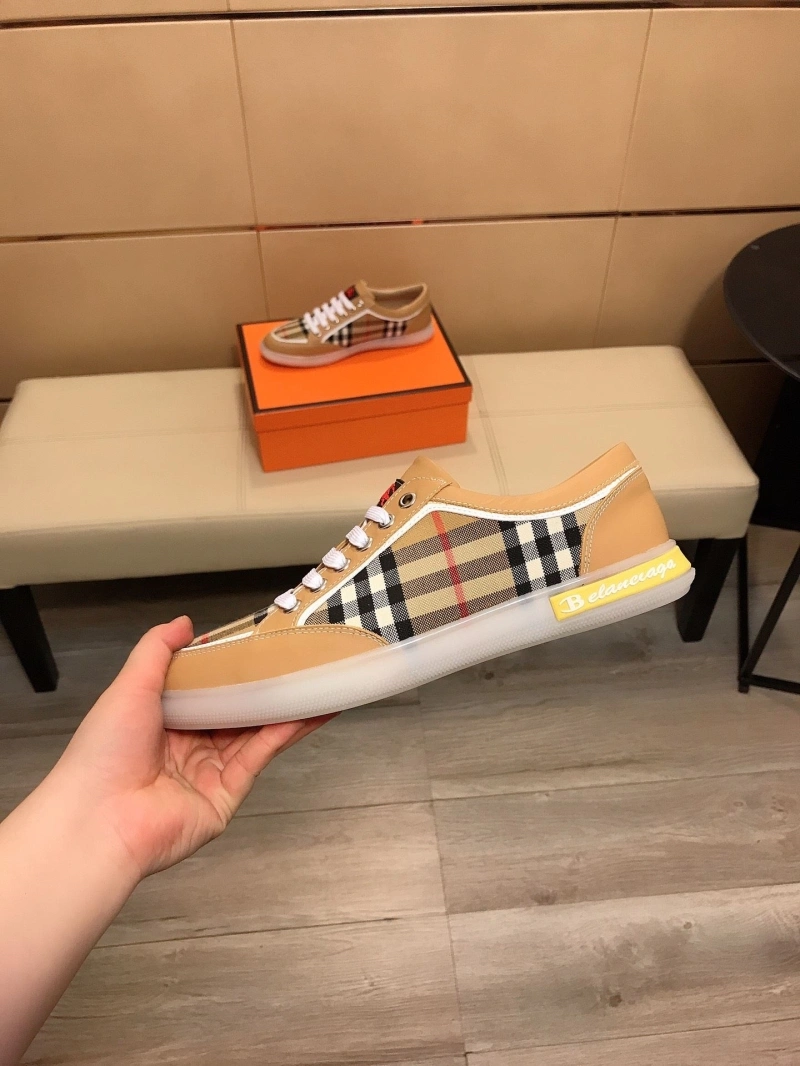 Bxrbxrry Sneakers Durable 115149